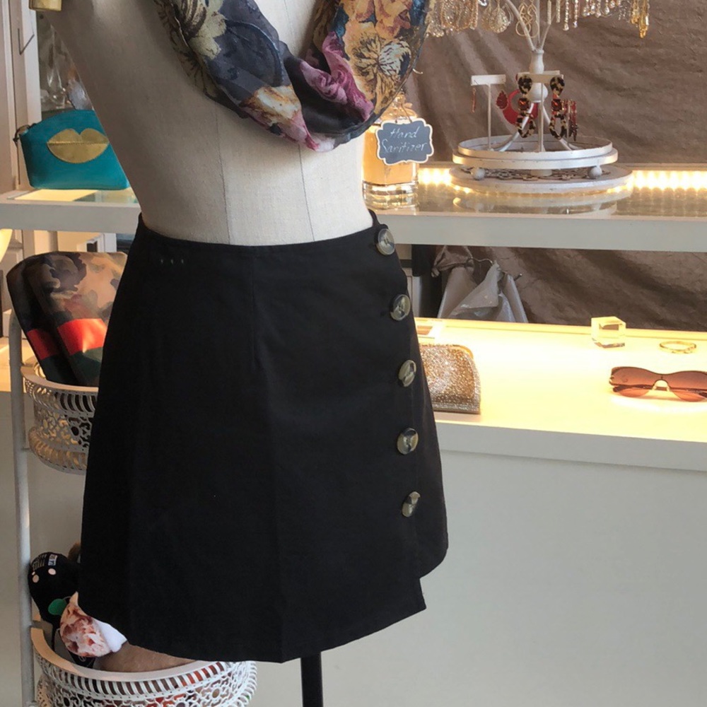 Skort